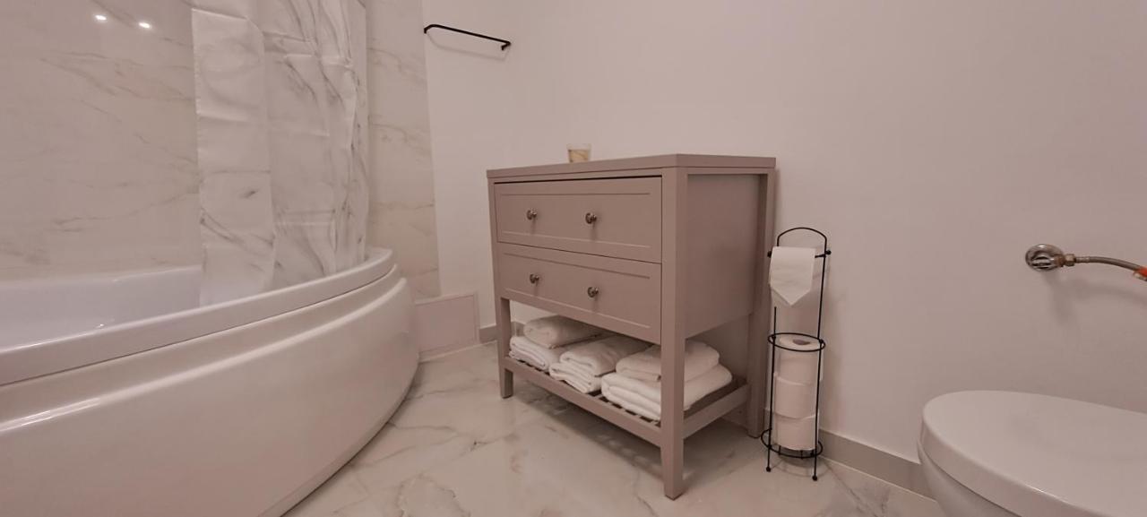 Cotroceni Accommodations Upstairs Boekarest Buitenkant foto